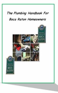 Boca Raton Plumbing Handbook